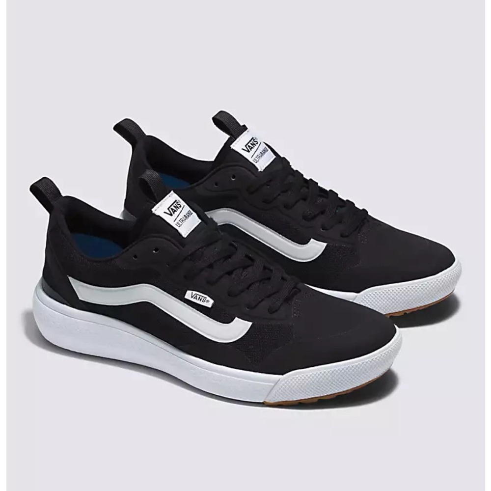 Vans MTE UltraRange EXO Shoe Womens size 9